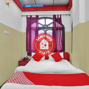 *** Hotel Oyo 82407 K Shree Guest House India