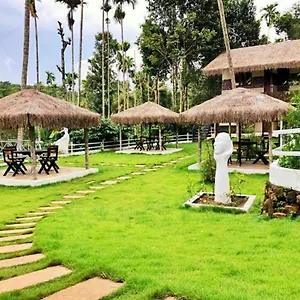 Resort Enan Resort India