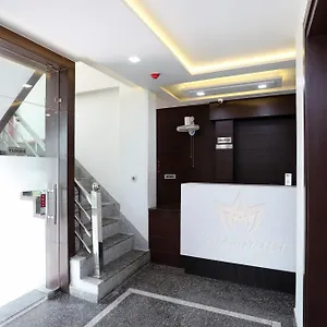 ** Hotel Oyo Vaishnavi Heritage India