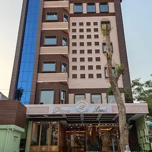 *** Hotel Prime Land India