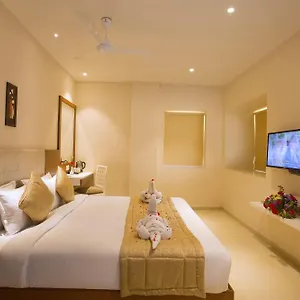 *** Hotel Ramida Plaza At Delhi Airport India
