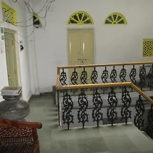 ** Guest house Udai Haveli India