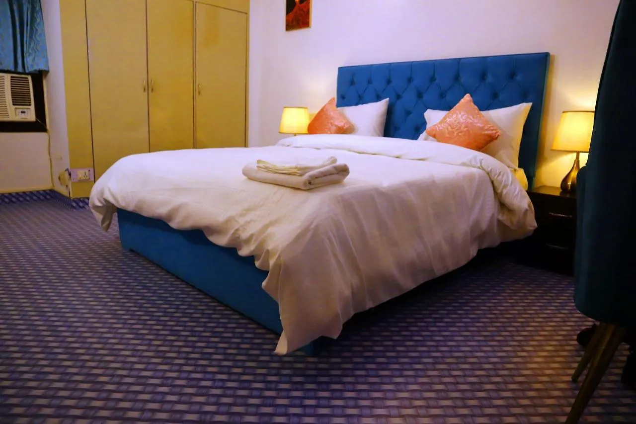 Jay Ally - Boutique Hotel New Delhi 3*,  India