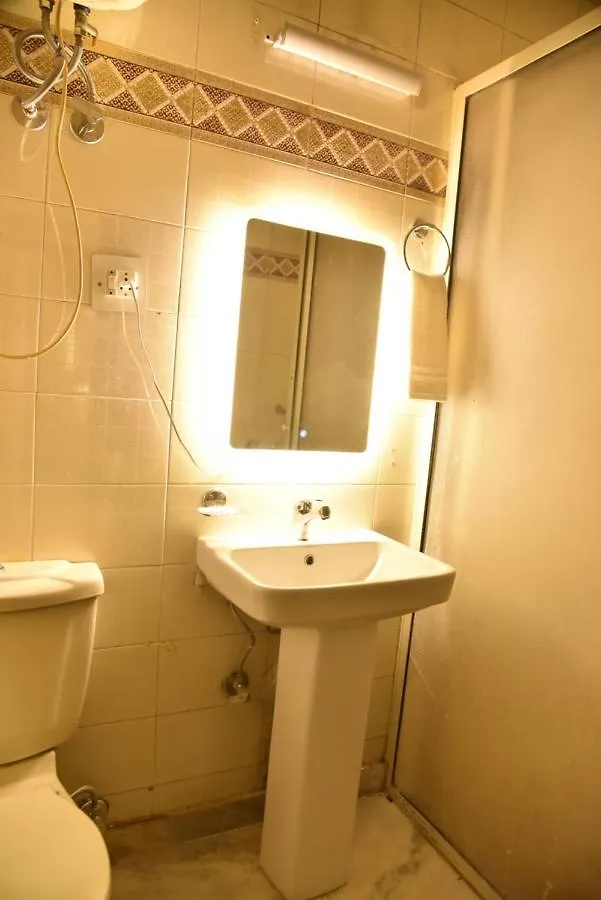 ***  Jay Ally - Boutique Hotel New Delhi India
